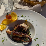 Photo n°7 de l'avis de Magda. fait le 02/07/2023 à 09:30 sur le  Acquarium Bar - Bistrot - Pizzeria à Porto Ottiolu