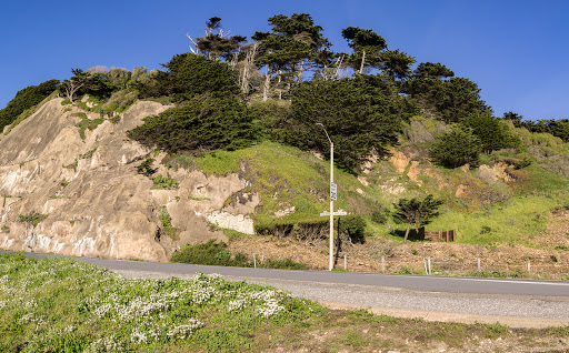 Tourist Attraction «Camera Obscura», reviews and photos, 1096 Point Lobos Ave, San Francisco, CA 94121, USA