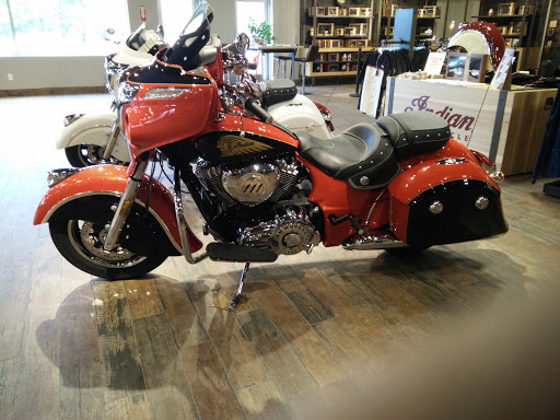 Motorcycle Dealer «Brookfield Indian Motorcycle», reviews and photos, 20 Federal Rd, Brookfield, CT 06804, USA