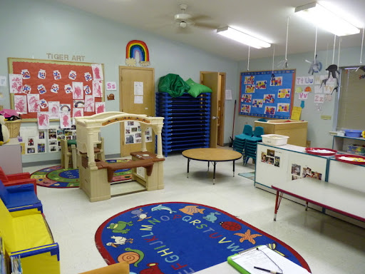 Day Care Center «Southside Child Development Center», reviews and photos, 3030 Valley Creek Dr, Baton Rouge, LA 70808, USA