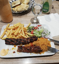 Plats et boissons du Restaurant L'Everest à Boulogne-Billancourt - n°10