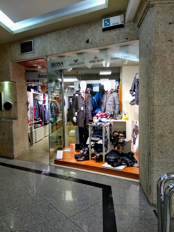 Diez Moda