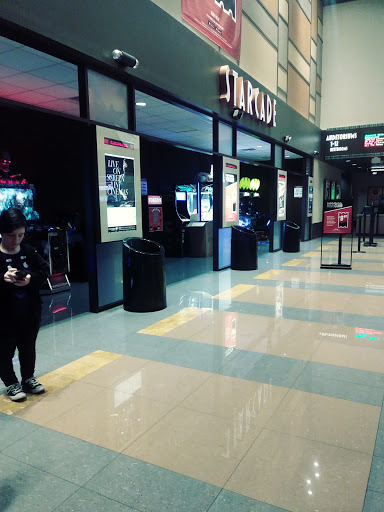 Movie Theater «Cinemark Lakeland Square Mall and XD», reviews and photos, 3800 US Hwy 98 N, Lakeland, FL 33809, USA