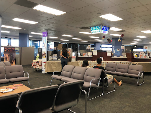 Auto Insurance Agency «AAA - Automobile Club of Southern California», reviews and photos