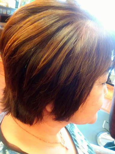 Beauty Salon «Bella Voi Salon», reviews and photos, 12211 W Bell Rd #103, Surprise, AZ 85378, USA