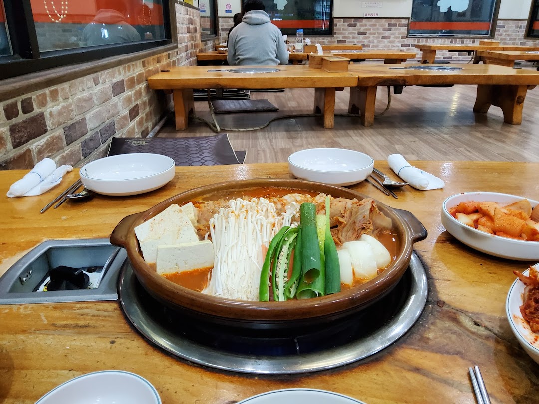 조마루뼈다귀