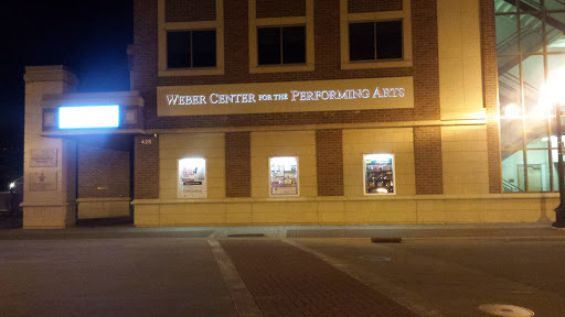 Performing Arts Theater «Weber Center for the Performing Arts», reviews and photos, 428 Front St S, La Crosse, WI 54601, USA