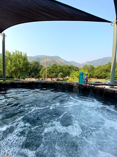 Spa «SunWater Spa», reviews and photos, 514 El Paso Blvd, Manitou Springs, CO 80829, USA