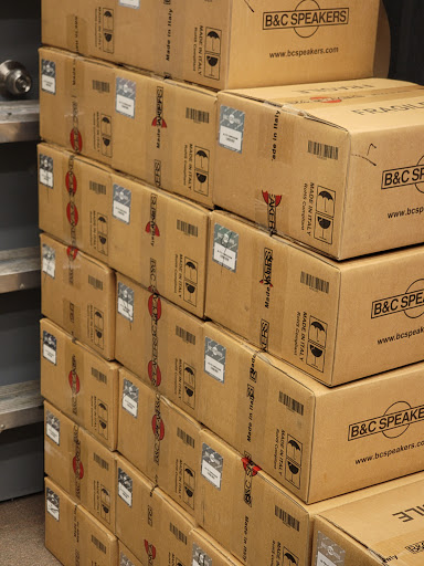 Electronics Store «Hot Beat Electronics», reviews and photos, 166-5 Jamaica Ave, Jamaica, NY 11432, USA