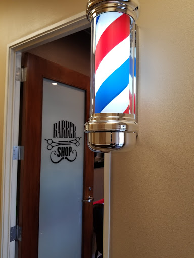 Barber Shop «Bellissimo Barber Shop», reviews and photos, 489 E High St #2, Moorpark, CA 93021, USA