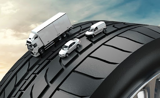 Tire Shop «Discount Tire Center», reviews and photos, 1406 NJ-37, Toms River, NJ 08753, USA