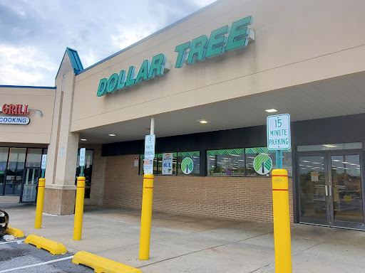Dollar Store «Dollar Tree», reviews and photos, 1330 Eastern Blvd, Essex, MD 21221, USA