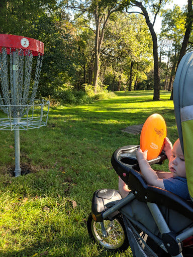 Park «Grandview Park», reviews and photos, 3230 Easton Blvd, Des Moines, IA 50317, USA