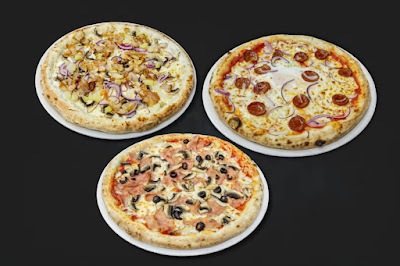 Maman Pizza & Crêpe à Paris