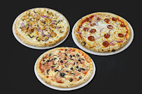 Photos du propriétaire du Pizzeria Maman Pizza & Crêpe à Paris - n°2