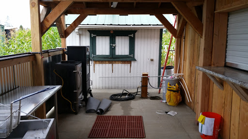 Amusement Center «Maris Farms», reviews and photos, 25001 Sumner Buckley Hwy, Buckley, WA 98321, USA