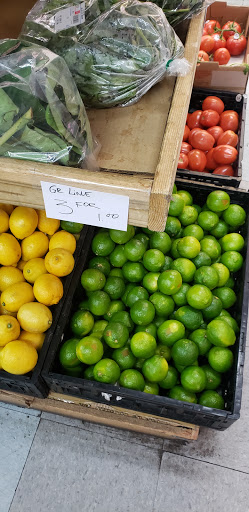 Asian Grocery Store «Mekong Rainier», reviews and photos, 3400 Rainier Ave S, Seattle, WA 98144, USA