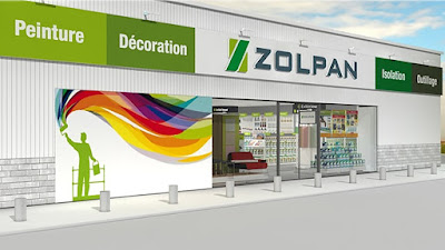 Zolpan à Cormontreuil
