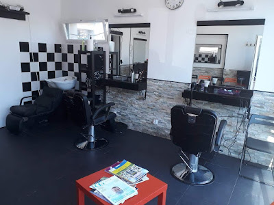 Amwa Coiffeur à Chatou