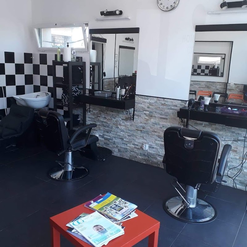 Amwa Coiffeur
