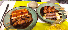 Plats et boissons du Restaurant japonais Eat SUSHI Manosque - n°6
