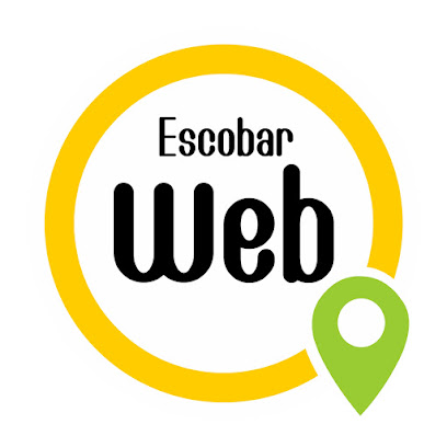 Escobar Web