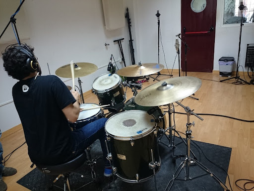 Escuela de música MusicZone La Laguna en San Cristóbal de La Laguna