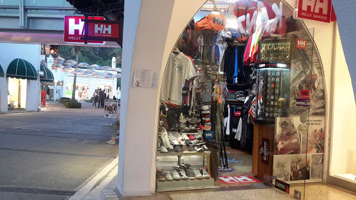 Helly Hansen Bay Citi Tur.Tic.Ltd.Co.