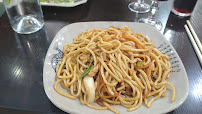 Lo mein du Restaurant Fresh Noodles (Saint-Denis) à Paris - n°15