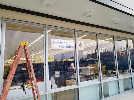 Shopping Mall «Warrenton Village Center», reviews and photos, 251 Lee Hwy, Warrenton, VA 20186, USA