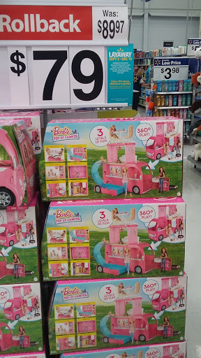 Department Store «Walmart Supercenter», reviews and photos, 175 Bell Ln, Savannah, TN 38372, USA