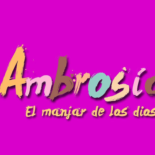 AMBROSÍA" HELADO ARTESANAL, Illimani 182, Cajamarca 06002, Perú