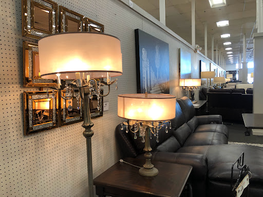 Furniture Store «Value City Furniture», reviews and photos, 8301 Annapolis Rd, New Carrollton, MD 20784, USA