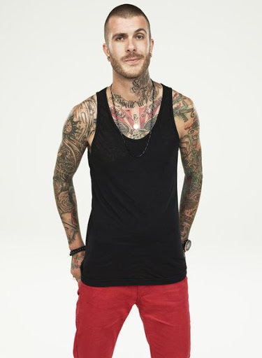 Tattoo Shop «Dallas Tattoo & Arts Company», reviews and photos, 2712 Live Oak St, Dallas, TX 75204, USA