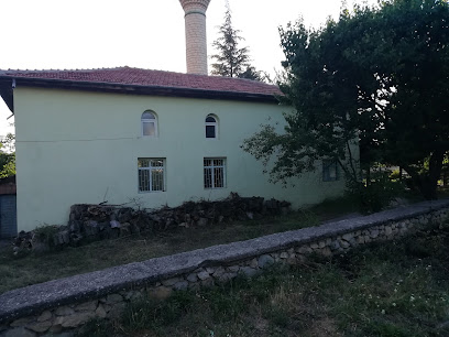 Kayadibi Köyü Örnek Mahallesi Camii