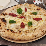 Photo n°3 de l'avis de we.h fait le 16/02/2022 à 12:06 sur le  Diego Vitagliano Pizzeria - Bagnoli à Naples