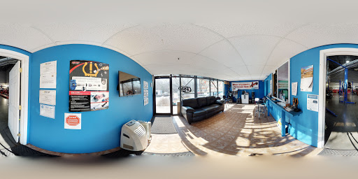 Auto Repair Shop «Drake Auto», reviews and photos, 23571 Pebble Run Pl #150, Sterling, VA 20166, USA