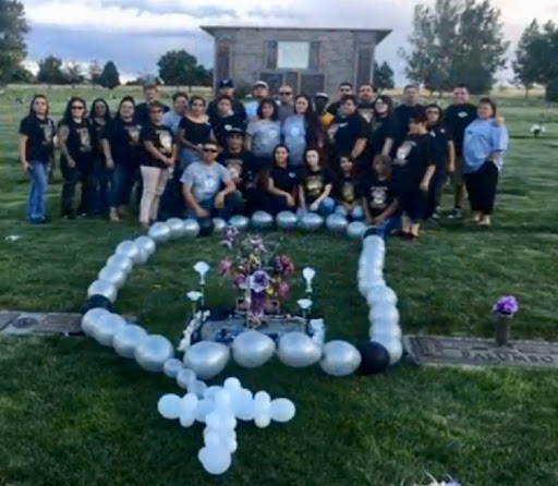 Funeral Home «Imperial Funeral Home», reviews and photos, 5450 CO-78, Pueblo, CO 81005, USA