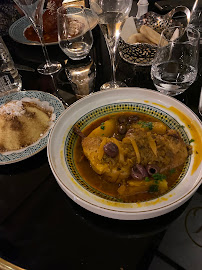 Couscous du Restaurant servant du couscous Figuig à Paris - n°18