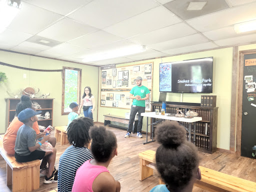 Park «Lake Houston Wilderness Park», reviews and photos, 25840 FM 1485, New Caney, TX 77357, USA