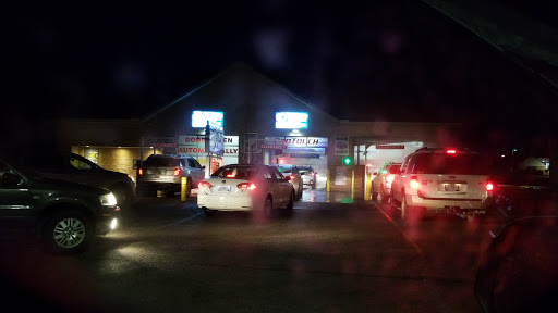 Legends Car Wash en Blacklick