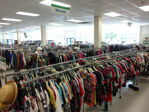 Thrift Store «Goodwill», reviews and photos, 3492 Washington Rd, Canonsburg, PA 15317, USA