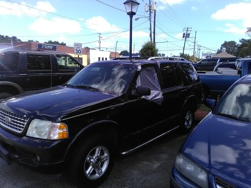 Used Car Dealer «Professional Auto Sales», reviews and photos, 3519 High St, Portsmouth, VA 23707, USA