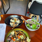 Photo n°1 de l'avis de Adam.e fait le 01/07/2023 à 08:50 sur le  Restaurante Come na Gaveta à Tavira