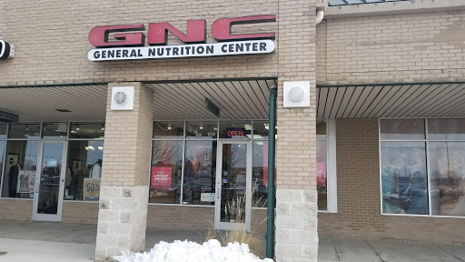 GNC