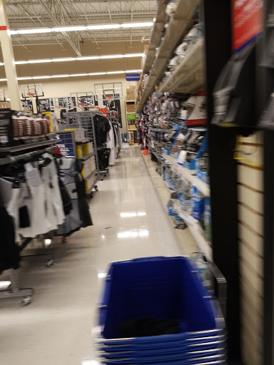 Sporting Goods Store «Academy Sports + Outdoors», reviews and photos, 198 S Point Blvd, McDonough, GA 30253, USA