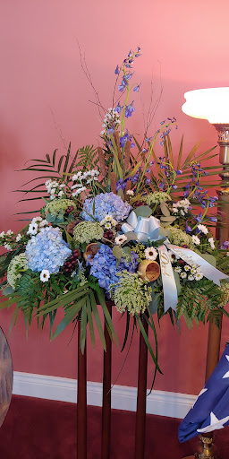 Florist «Viviano Flower Shop», reviews and photos, 50626 Van Dyke, Shelby Charter Township, MI 48317, USA