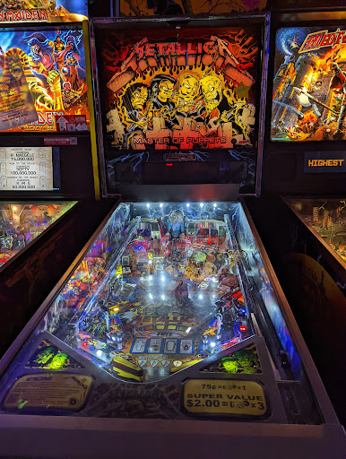 Video Game Store «Rock Fantasy», reviews and photos, 75 W Main St, Middletown, NY 10940, USA