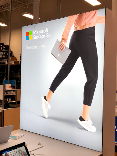 Electronics Store «Best Buy», reviews and photos, 2200 S University Dr, Davie, FL 33324, USA