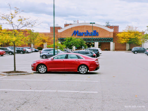 Department Store «Marshalls», reviews and photos, 460 E Waterfront Dr, Homestead, PA 15120, USA